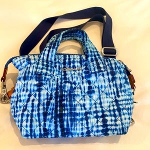 Micro MZ Wallace Bag
